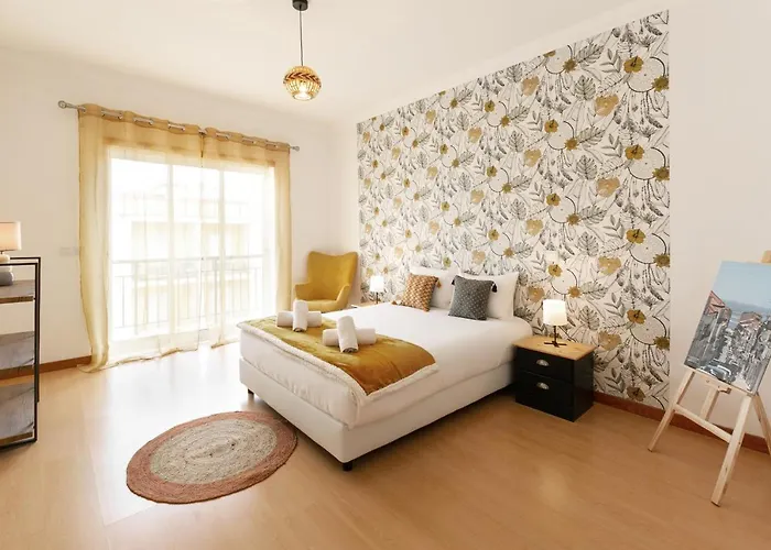 Belem House Nazaré