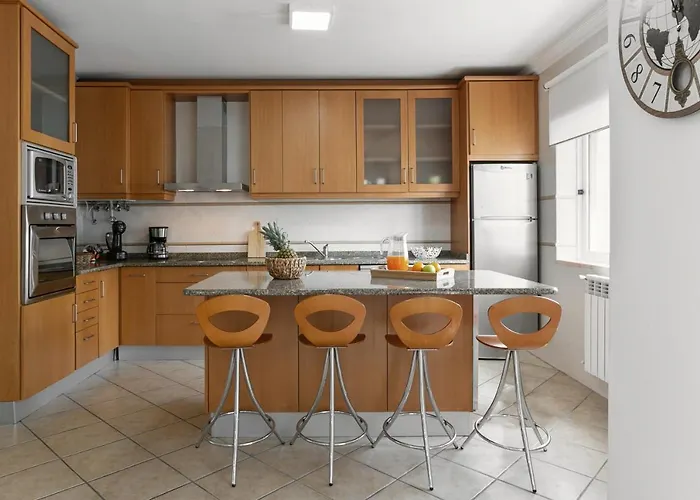 Belem House *