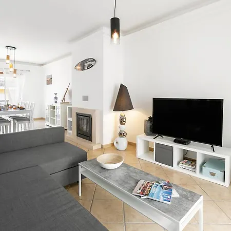 Apartament Belem House *