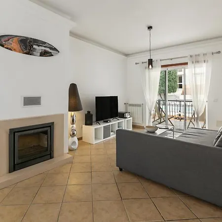Apartment Belem House Nazare