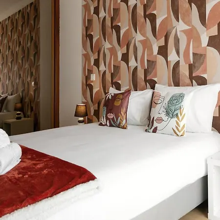Apartment Belem House *