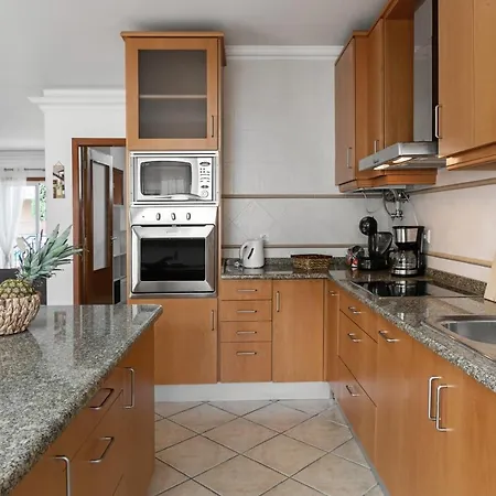 Belem House Apartment *