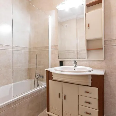 Apartament Belem House