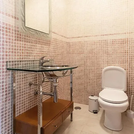 Belem House Apartament *