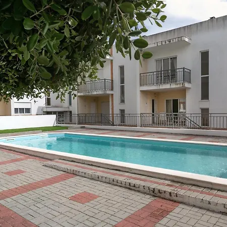 Belém House Nazaré