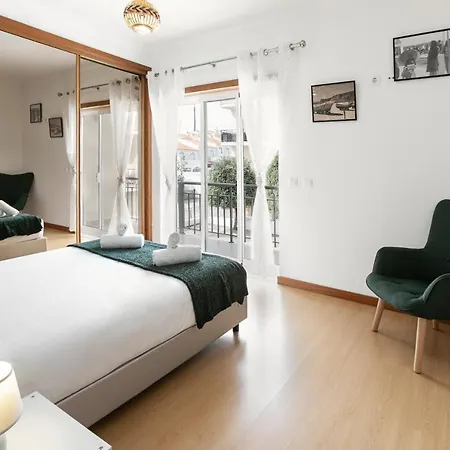 Belem House Nazaré