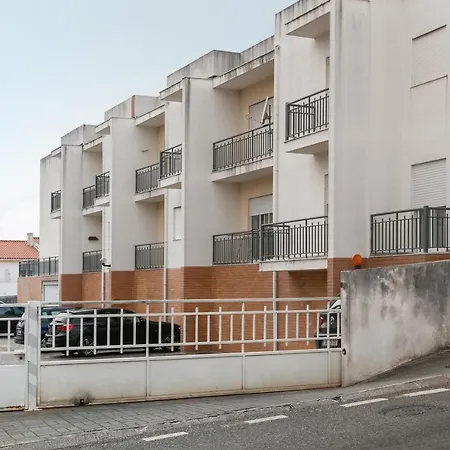 Belém House Apartmán