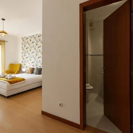 Apartament Belem House