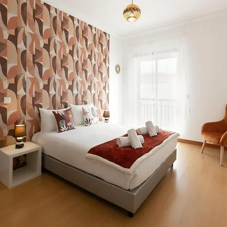 Appartement Belem House