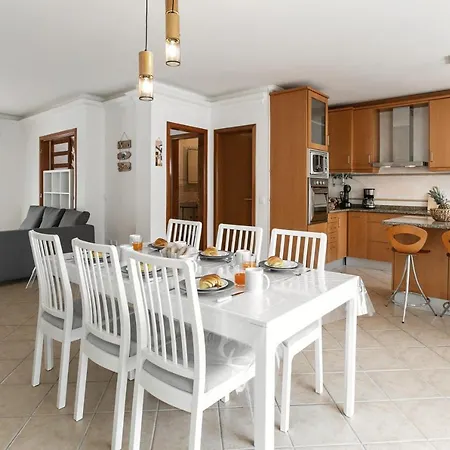 Apartment Belem House *