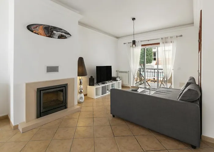 Apartmán Belém House Nazaré