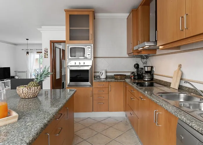 Belém House Apartmán *