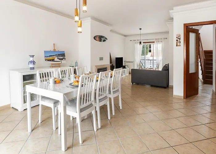 Apartmán Belém House