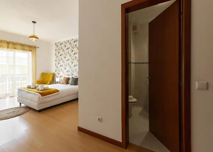 Apartmán Belém House