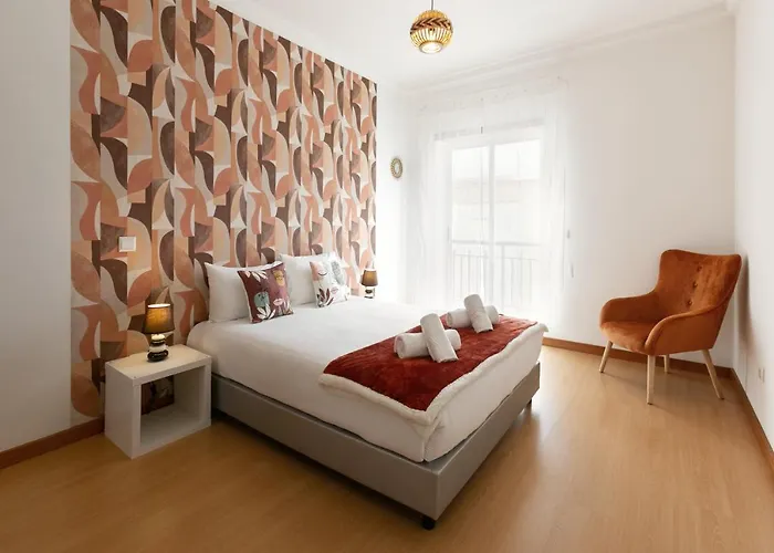 Apartmán Belém House