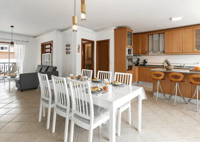 Apartmán Belém House *